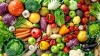 Спряха внос на над 512 т плодове и зеленчуци с пестициди