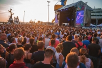 Бургас е топ фестивална дестинация и през лято 2022