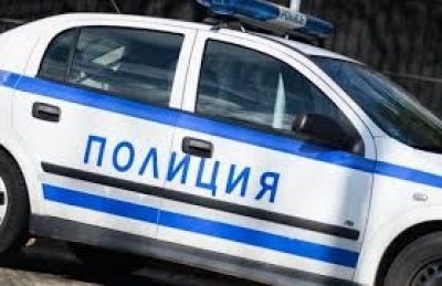 Акция срещу битовата престъпност се провежда в Сливенско