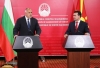 Зоран Заев:"С премиера Борисов ще си говорим за Гоце Делчев, имаме среща през ноември"