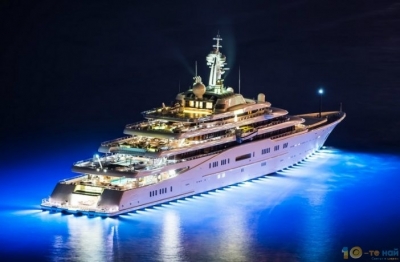 Компанията Bering Yachts стартира производство на луксозни плавателни съдове в Бургас