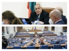 Няма да има Велико Народно събрание и оставка на Бойко Борисов