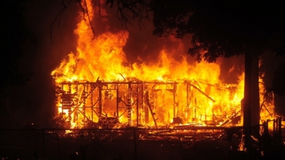 Тръмп разпореди федерална помощ за Калифорния заради пожари