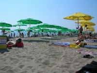 Обявена е тръжна процедура за наемател на плажа „Бургас–Север“