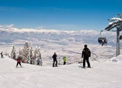 Откриват ски сезона в Банско в условията на пандемия 