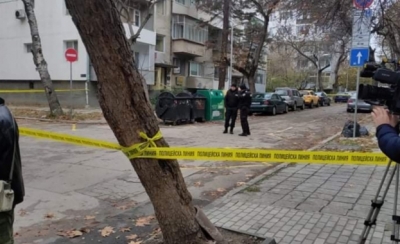 Тройно убийство в апартамент във Варна