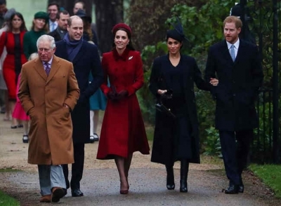 Кралицата даде "преходен период" за оттеглянето на Хари и Меган