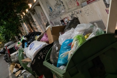 Рим преговаря да изпраща боклука си в България