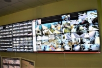 Общината разширява мрежата си за видеонаблюдение 