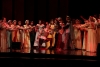 Бродуейският мюзикъл „Целуни ме, Кейт!” отново на бургаска сцена