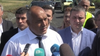 Борисов: По-строгите мерки ще предизвикат паника