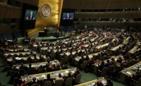 "Файненшъл таймс": Задкулисни битки за ООН