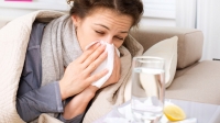 Пикът на грипа се очаква в края на януари