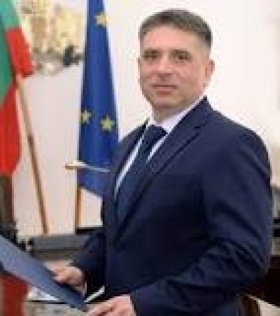 Правосъдният министър Данаил Кирилов подаде оставка