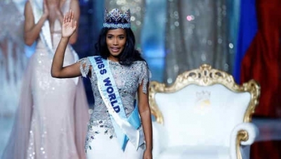 Новата „Мис Свят 2019“ е Тони-Ан Сингх от Ямайка