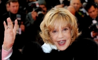 Почина иконата на френското кино Жана Моро 