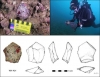За пръв път древни останки от аборигенска култура са открити под вода до бреговете на Австралия