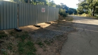 Община Бургас изиска документацията на сараите в парк "Росенец"