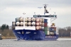 Панамски кораб поиска спешно да акостира в Бургас