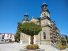 Започна реставрацията на фасадата на най-голямата църква в Югоизточна България