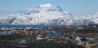  В Гренландия са се разтопили 200 млрд. тона лед