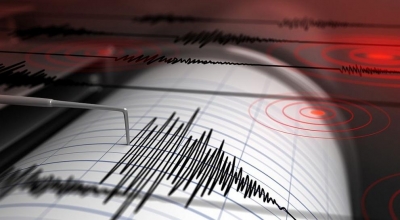 Две мощни земетресения разтърсиха Гърция 