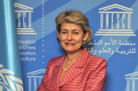 Израелски посланик: Ирина Бокова била заплашвана със смърт