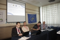 Международна конференция събира световните експерти по опазване на орлите