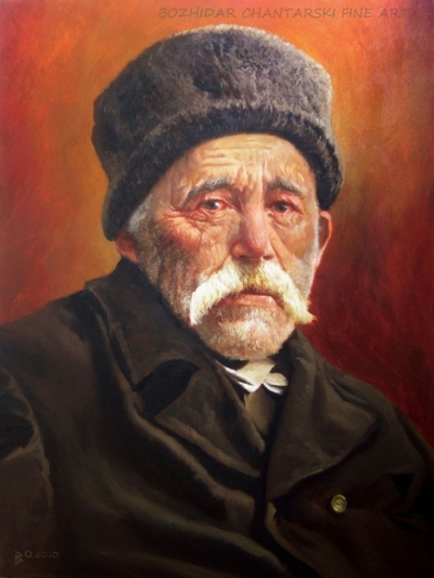 Бургас ще отбележи 110 години от кончината на Александър Георгиев - Коджакафалията
