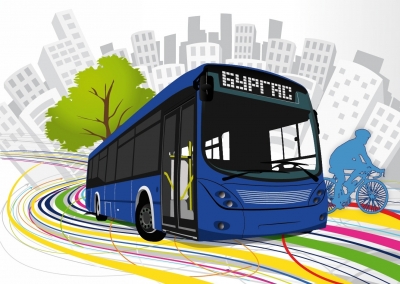 „Бургасбус“ с важна информация за пътуването на децата в градския транспорт