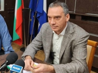 Кметът Димитър Николов представи Бюджет 2024 