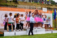 Ямбол се подготвя за Национален ученически фестивал по утринна гимнастика и инициативата "Спортувай с президента"