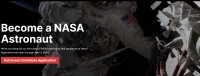 NASA търси астронавти