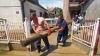 Извънредно положение в части от Сърбия заради наводнения 