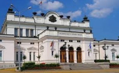 Парламентът гласува оставката на Данаил Кирилов като депутат
