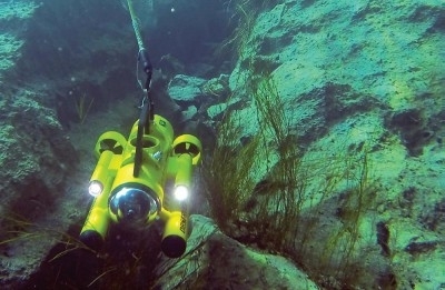 Робот за подводни проучвания ще следи състоянието на Бургаския залив