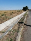 Общината почиства речните корита и отоводнителни канавки