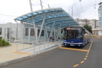 Новата транспортна схема ще бъде визуализирана върху всяка автобусна спирка