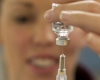 14 процента от тестваните с руската ваксина получили леки усложнения   