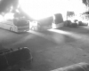 Три автобуса са опожарени, прокуратурата иска арест за мъж в Ямбол 
