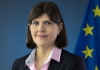 Лаура Кьовеши заяви, че няма да се меси в работата на българската прокуратура
