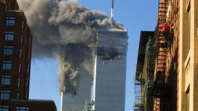 Америка си спомня за жертвите от 11 септември 2001 г.