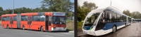 Модернизирме градския си транспорт със 7 чисто нови автобуса