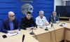 Пламен Димитров във Велико Търново: Трябва да се въведат още две величини за минимални заплати според образованието