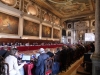 Венецианската комисия разкритикува проекта на ГЕРБ за ремонт на Конституцията