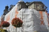 Бургаската катедрала „Св. св. Кирил и Методий“ си възвръща автентичния облик