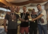 Бургаският клуб по подводен риболов „Черноморец“ отново е безапелационен шампион за 33-ти път