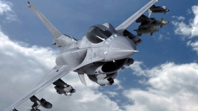 България плати на САЩ 1.2 милиарда долара за F-16