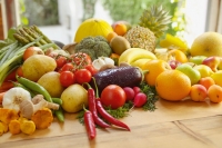 Учени: Най-лесно се отслабва с вегетарианство