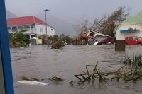 МВнР съдейства на българите в засегнатите места от урагана Ирма